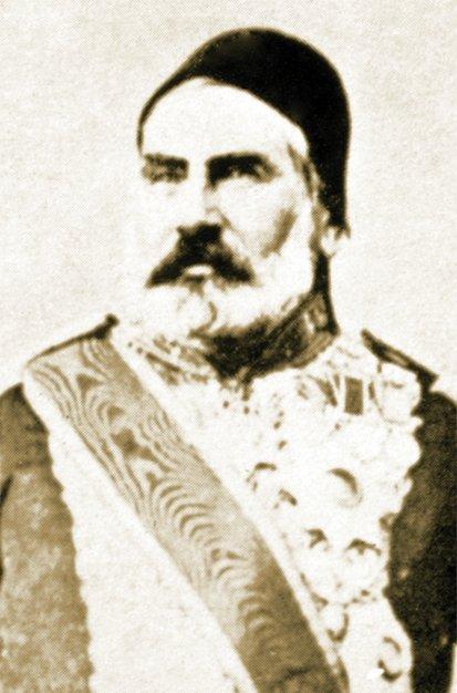 Abdülkerim Nâdir Paşa