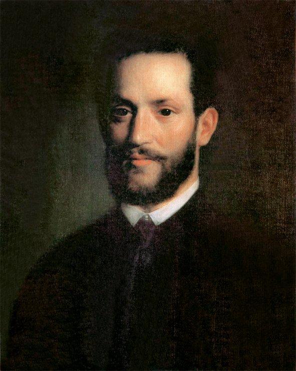 Arminius Vámbéry