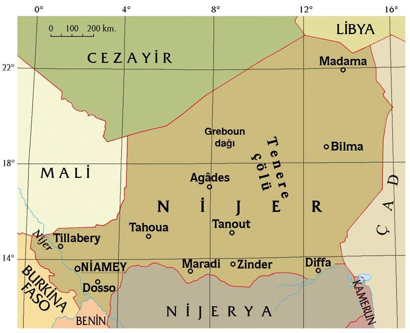 Nijer