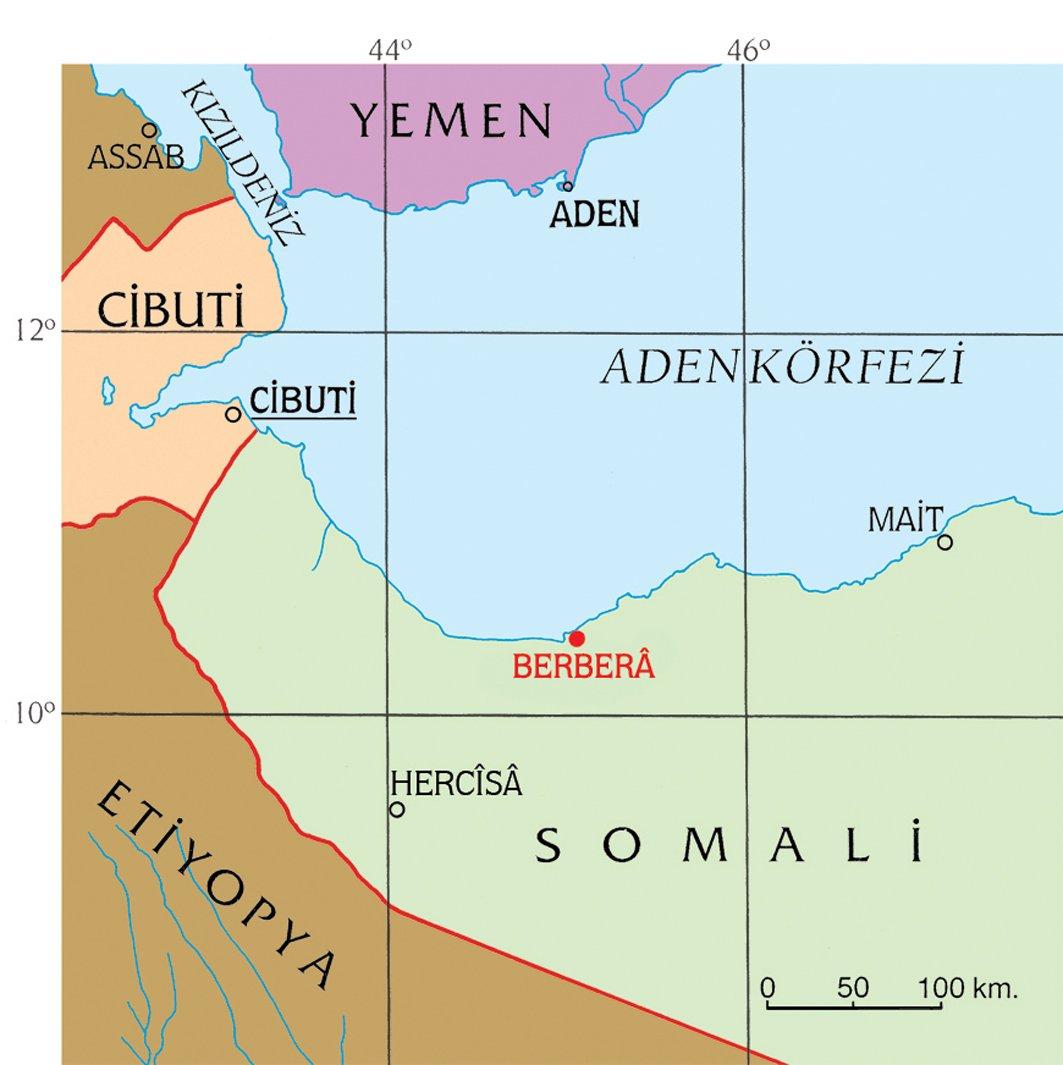 Berberâ