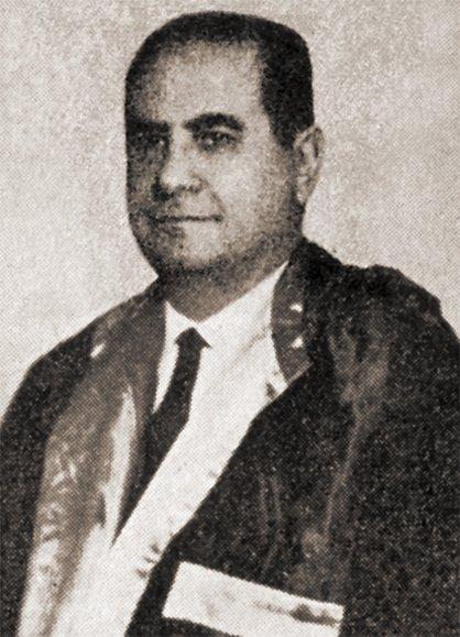 M. Tayyip Gökbilgin