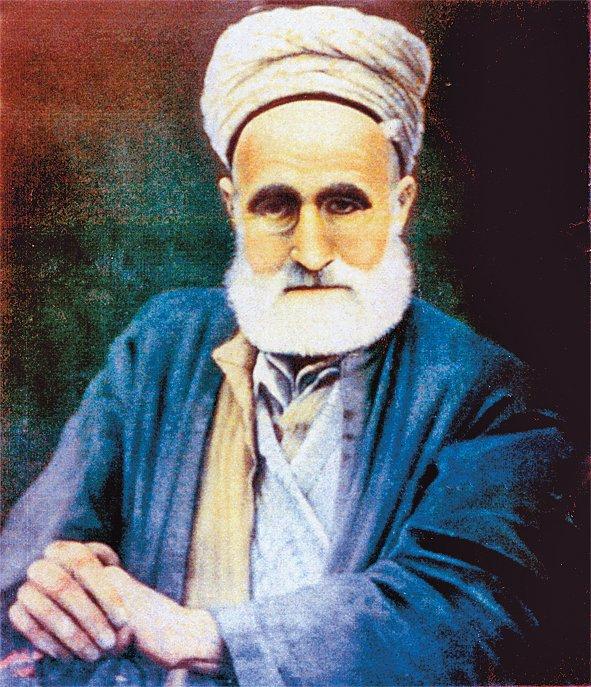Tâhir el-Cezâirî