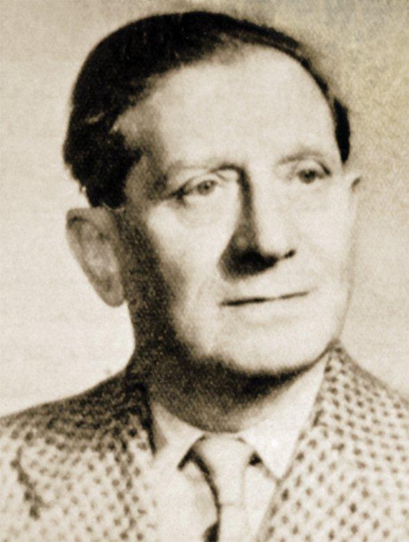 Julius Germanus