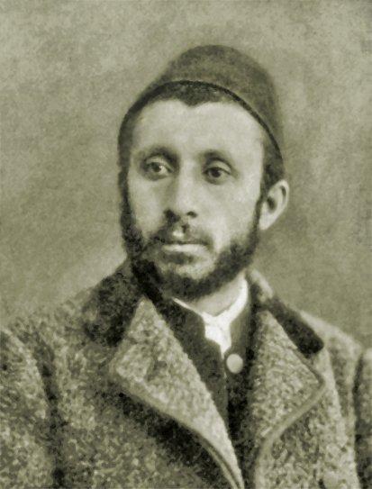 Çaylak Tevfik