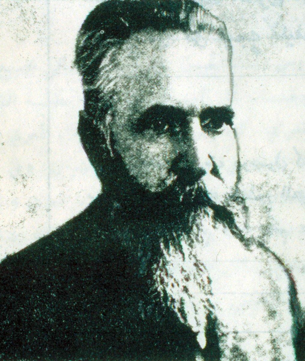 Ignatij Julianovič Kračkovskij
