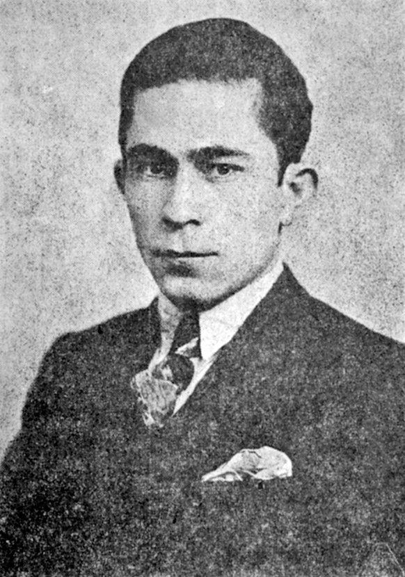 Cahit Sıtkı Tarancı