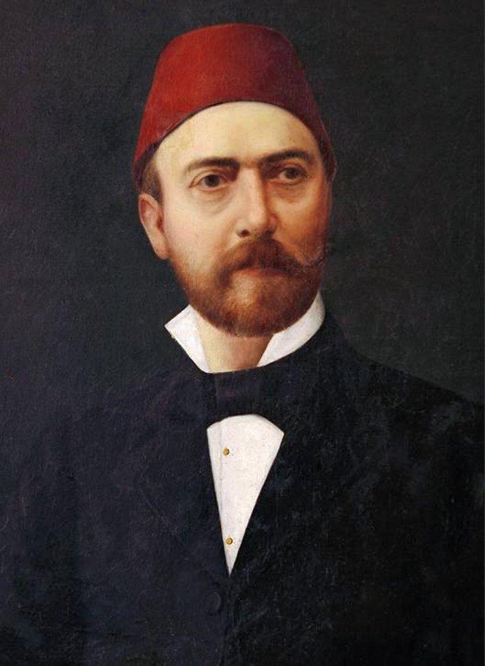 Sâdullah Paşa