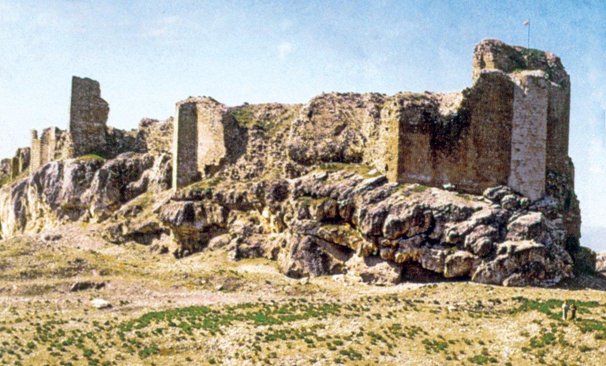 Harput Kalesi – Elazığ