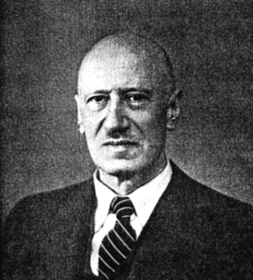 Max Meyerhof