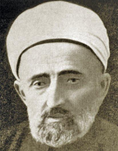 Trabzonlu Cûdî Efendi