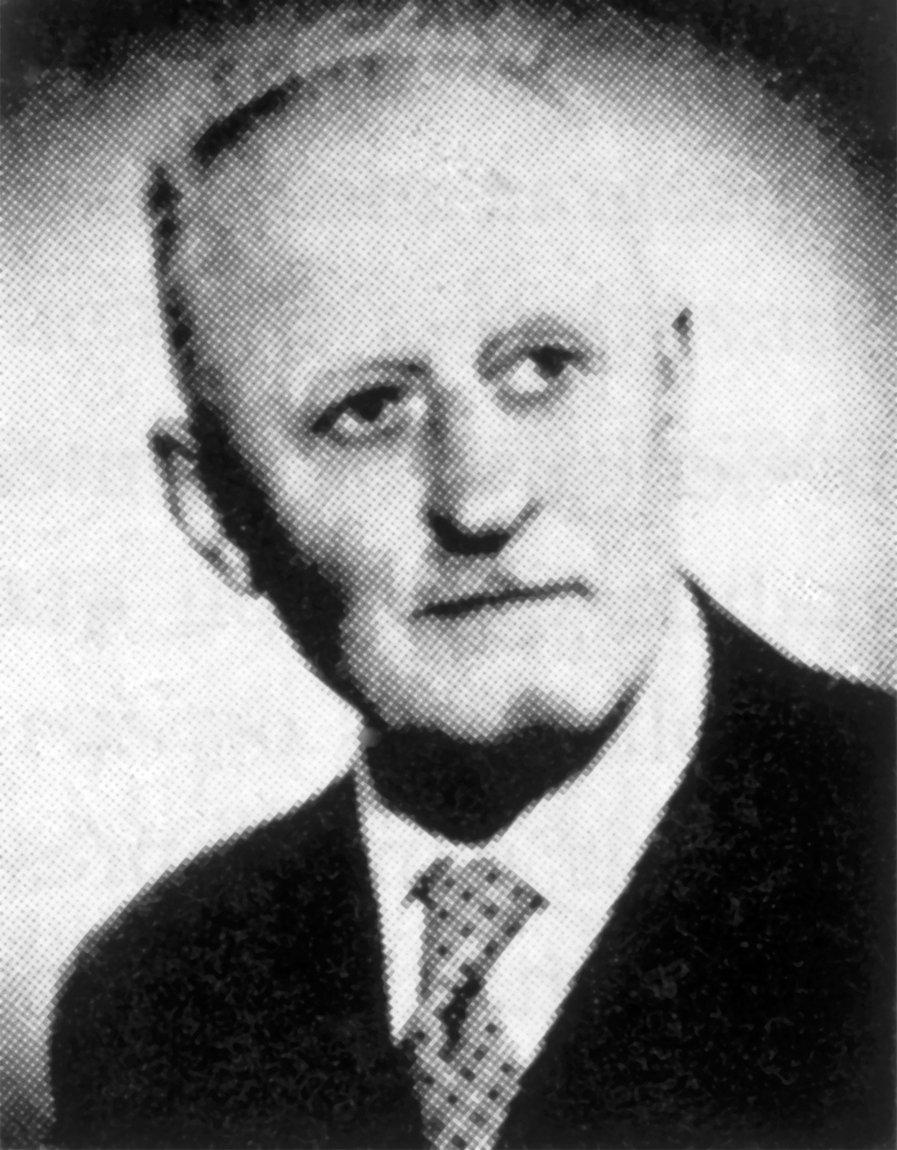 Georges-Séraphin Colin