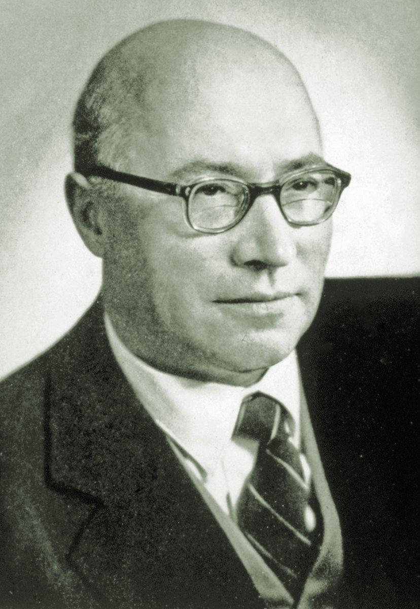 Herbert Wilhelm Duda