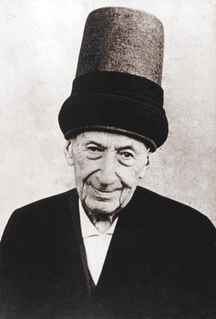 Midhat Bahârî
