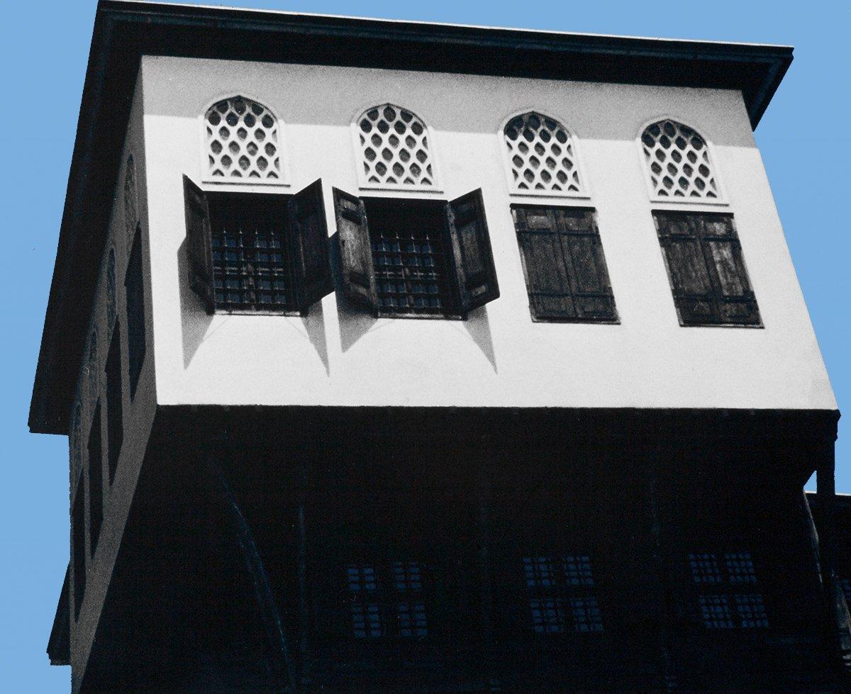 II. Ferenc Rákóczi’nin Tekirdağ’daki evi
