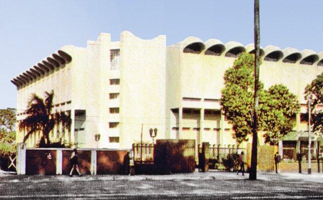Dakka Üniversitesi – Bengladeş