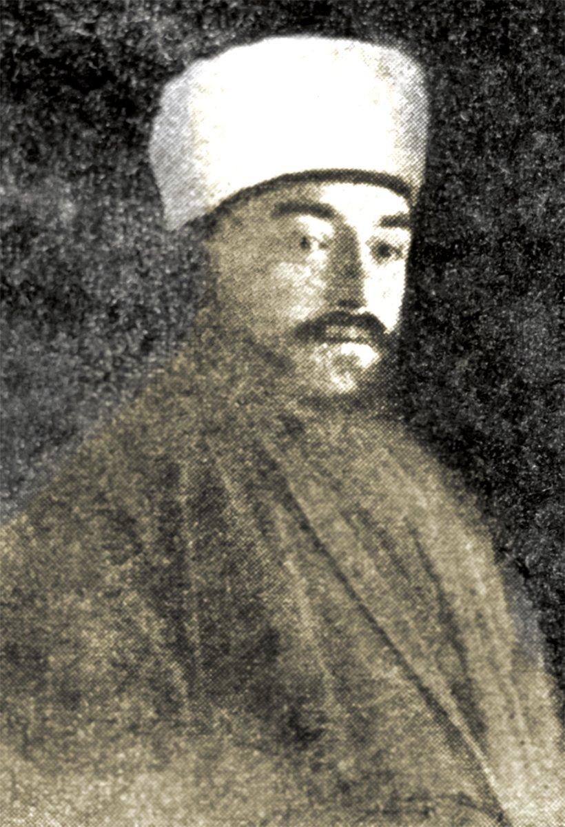Hâfız Kemal
