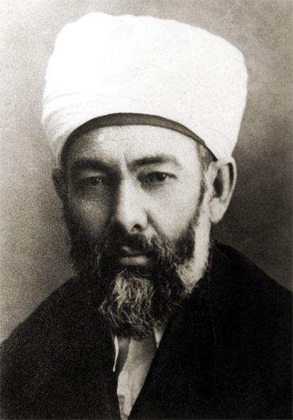Elmalılı Muhammed Hamdi