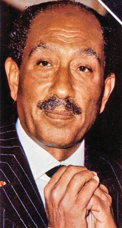 Enver Sedat