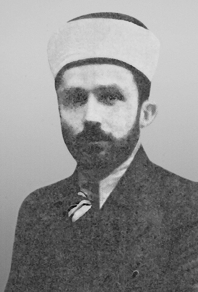 Mehmed Fikri