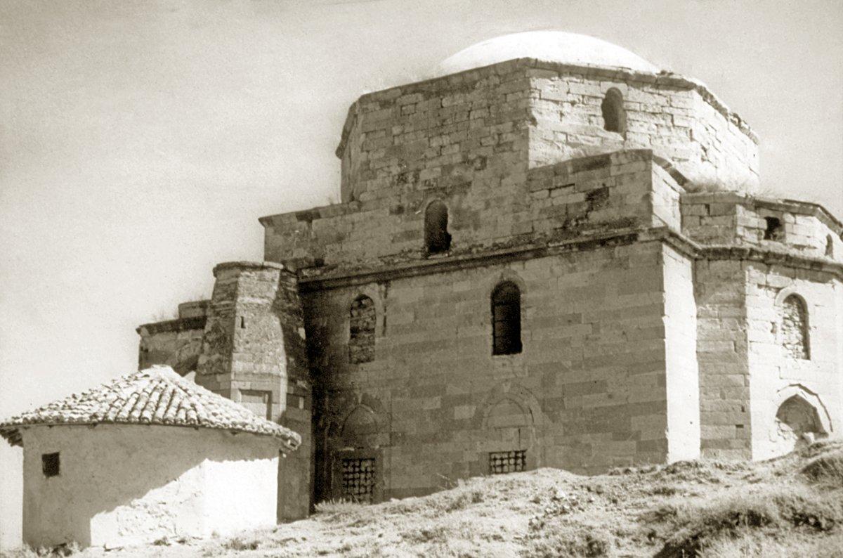 Hüsâmeddin Paşa Camii – İştip/Makedonya