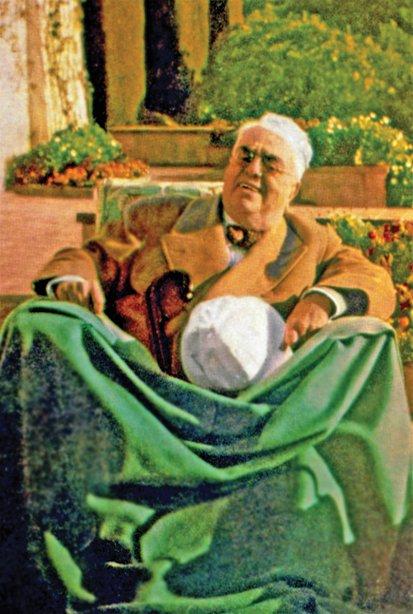 III. Ağa Han Sultan Muhammed Şah