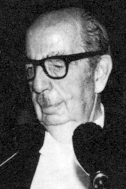 Orhan Seyfi Orhon