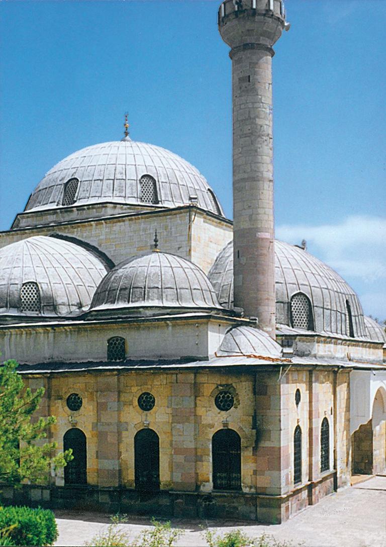 Çankırı Ulucamii