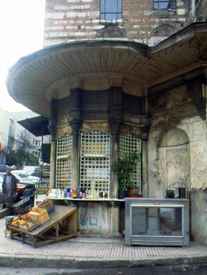 Beşir Ağa Sebili