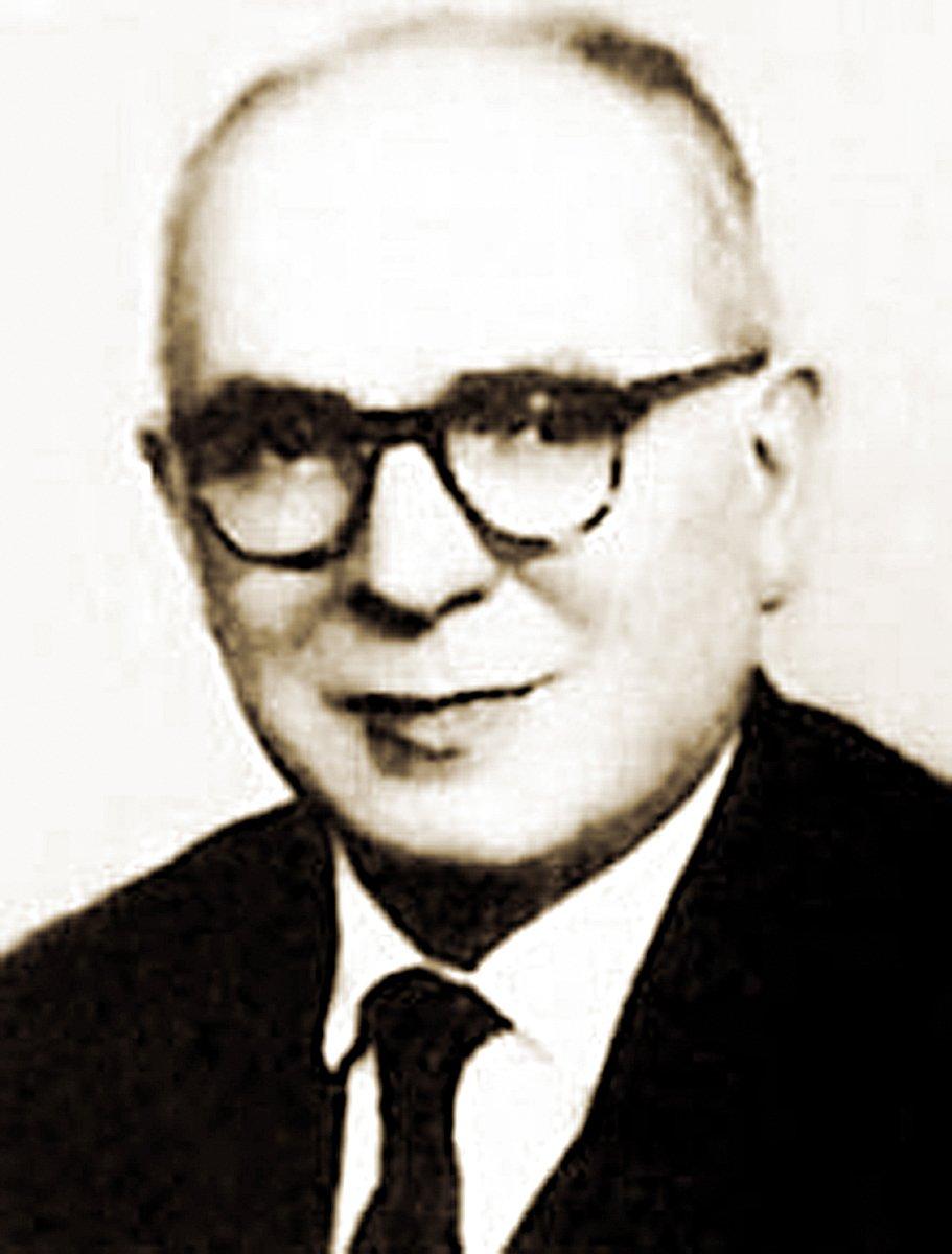 Ziyaeddin Fahri Fındıkoğlu