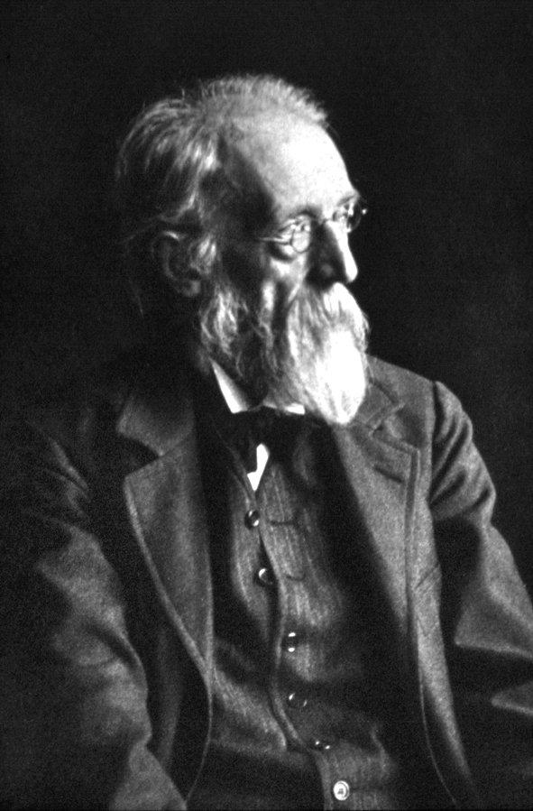 Theodor Nöldeke