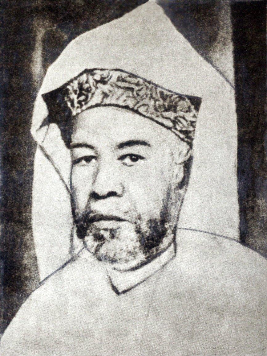 İbn Zeydân