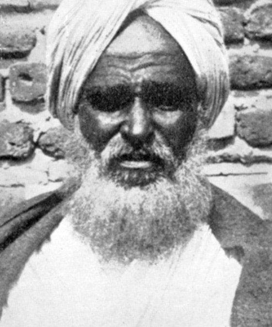 Osman Dikne