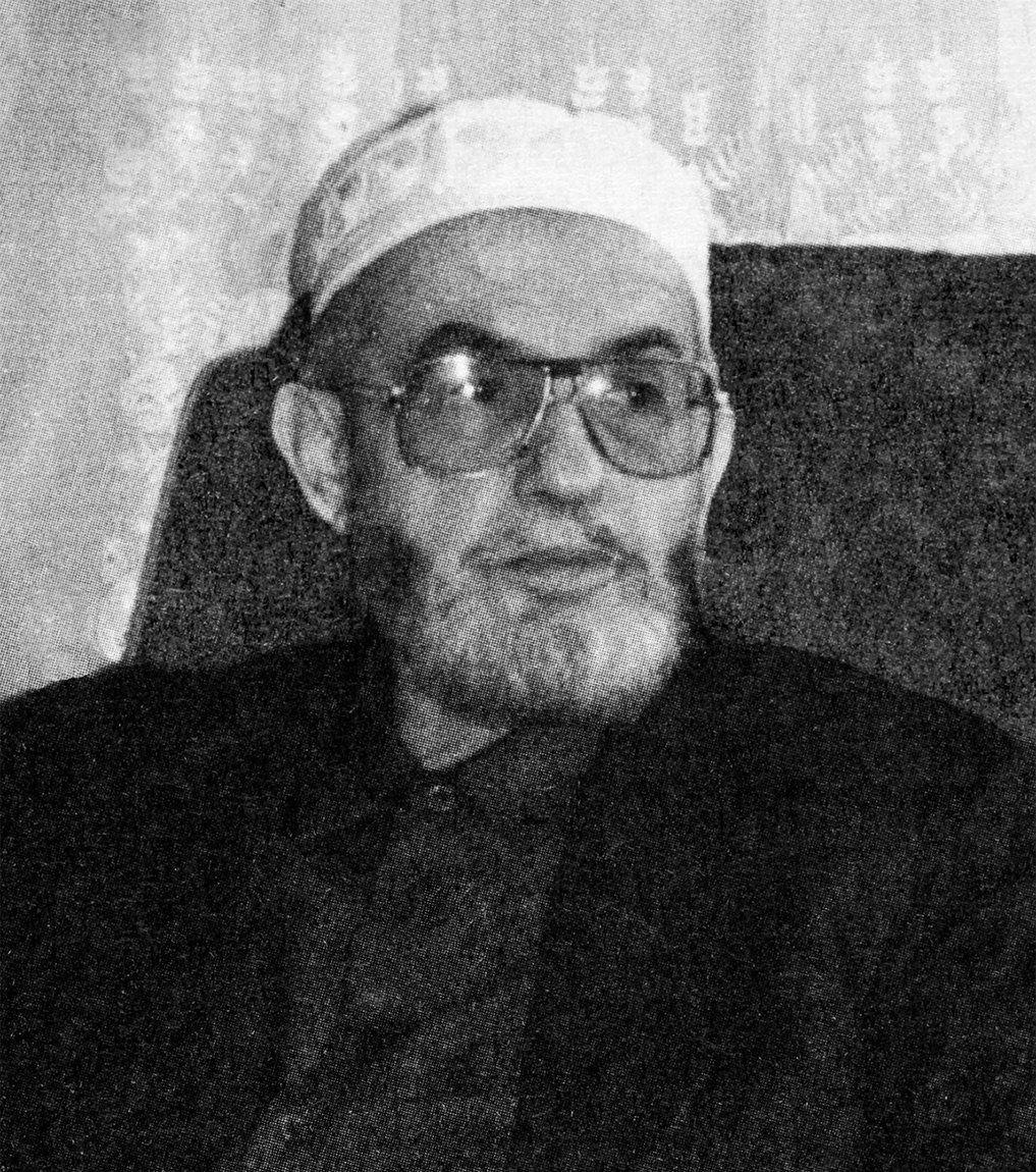 Ali Arslan Aydın