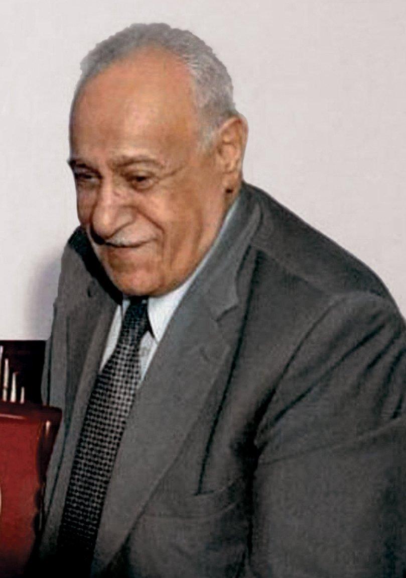 Dâvûd Sellûm