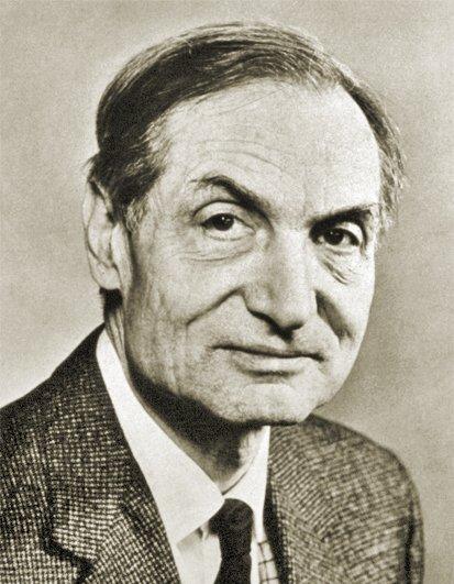 Richard Ettinghausen