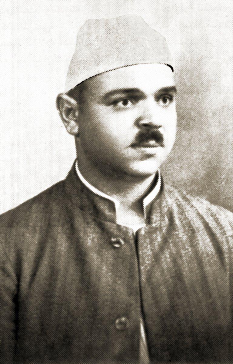 Emîn el-Hûlî