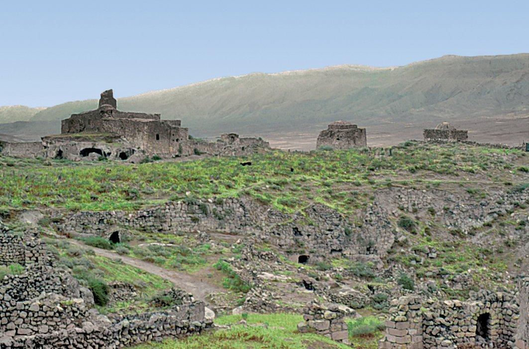 Hasankeyf Ulucamii