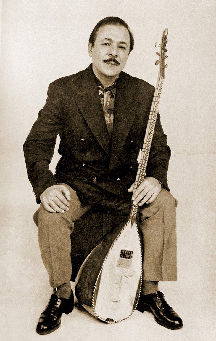 Neşet Ertaş