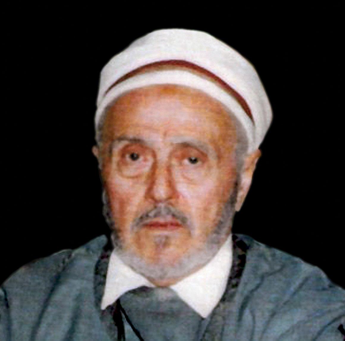 Muhammed Şâzelî en-Neyfer