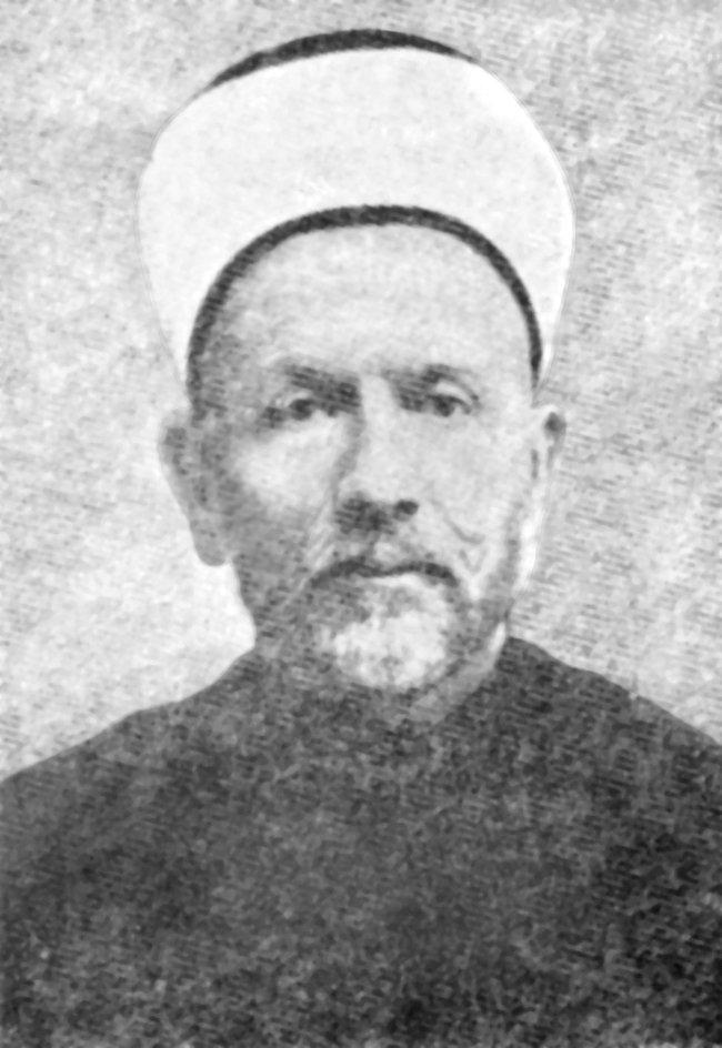 Râgıb et-Tabbâh
