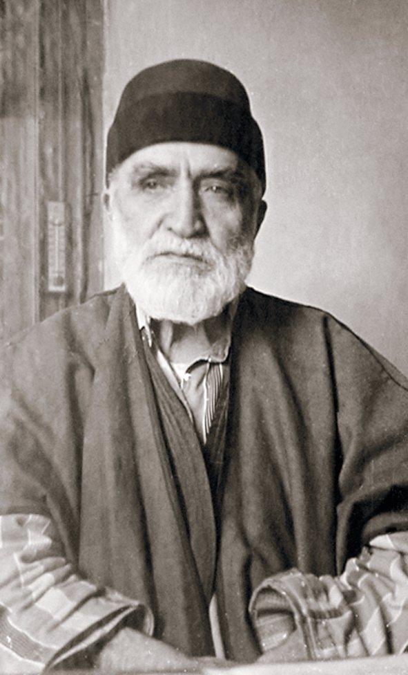 Yeşilzâde Mehmed Sâlih Efendi
