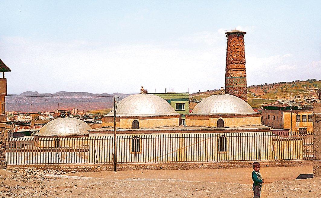 Siirt Ulucamii