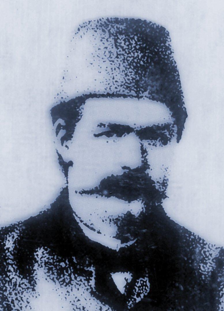 Beşir Fuad