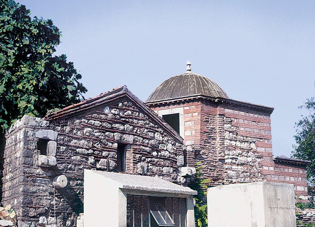 Abdal Yâkub Tekkesi
