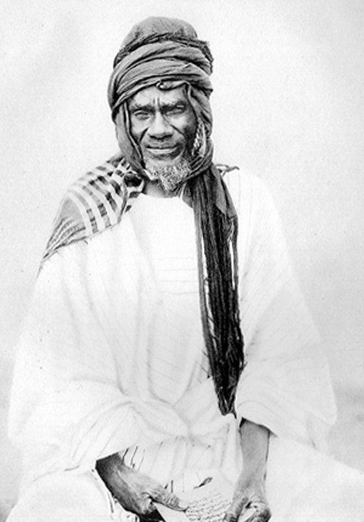 Samori Ture