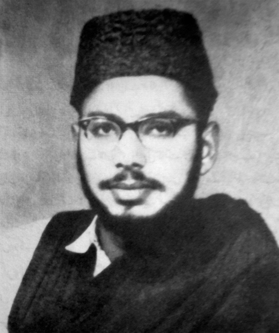 İhsan İlâhî Zahîr