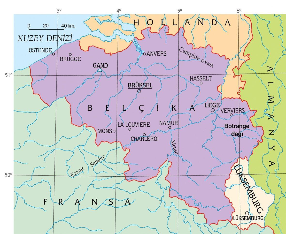 Belçika