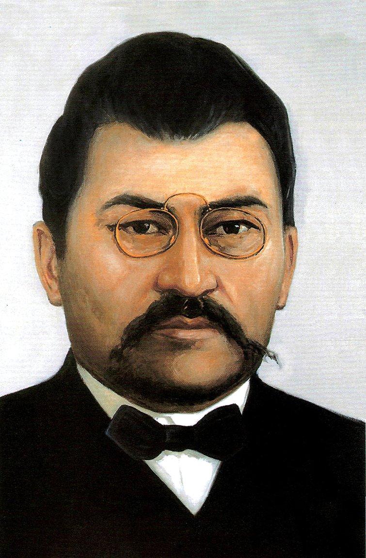 Ahmed Baytursunov