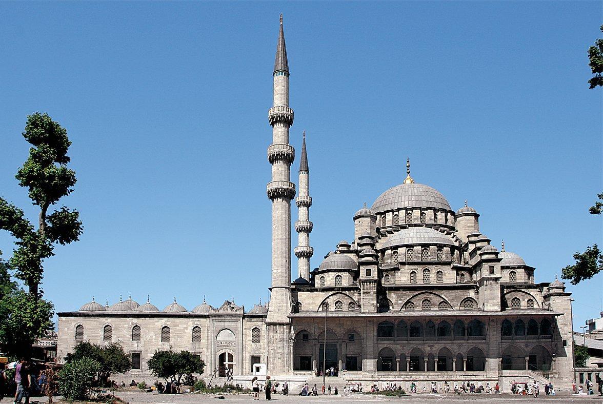 Eminönü Yenicamii – Fatih/İstanbul