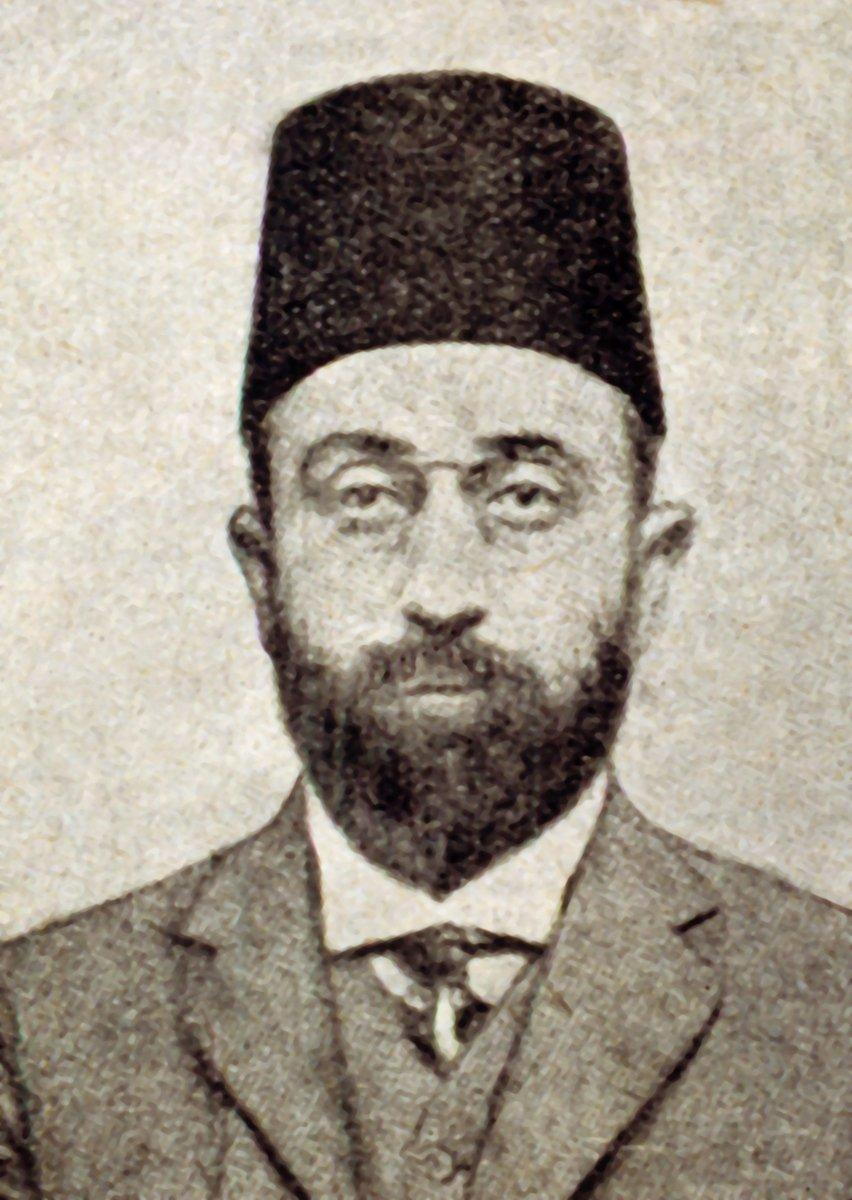 Hüseyin Kâzım Kadri